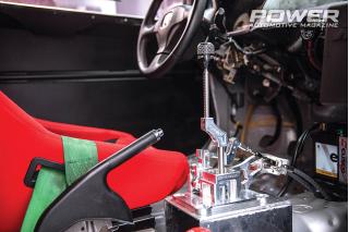 Honda Civic Type R EP3 Turbo 800+Ps